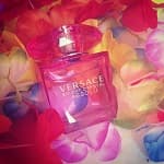 Духи Versace Bright Crystal Absolu фото